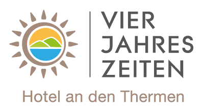 Logo Hotel Vierjahreszeiten Bad Krozingen